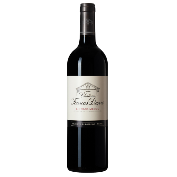 Château Fourcas Dupré 2011