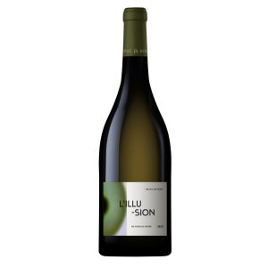 L'Illusion de Fourcas Dupré Blanc de noirs 2025