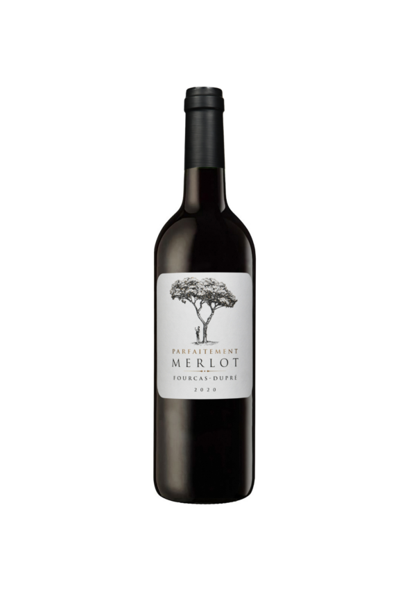 Parfaitement Merlot 2020