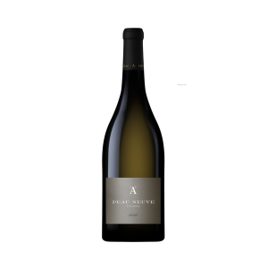 Peau Neuve d'Agassac 2025 Blanc de Noirs