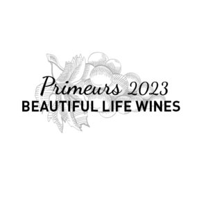Primeurs 2023