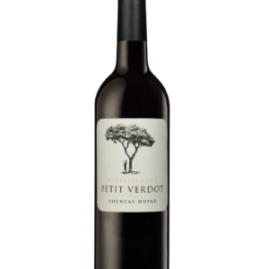 Parfaitement Petit Verdot 2022