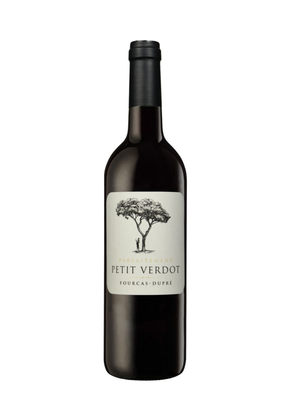 Parfaitement Petit Verdot 2022