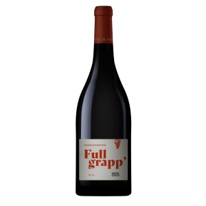Full Grapp' By FD 2025