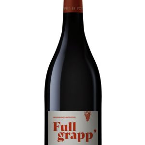 Full Grapp' By FD 2025