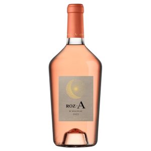 ROZ-A Le Rosé d'Agassac 2025