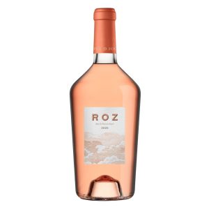 ROZ - Le Rosé de Fourcas Dupré 2025