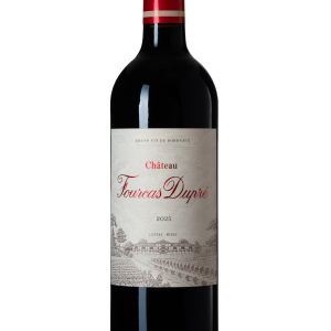 Château Fourcas Dupré 2025 - Primeurs