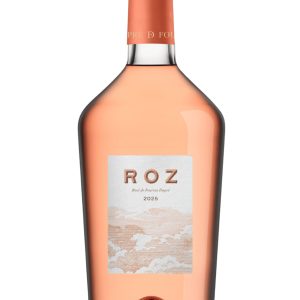 ROZ - Le Rosé de Fourcas Dupré 2025