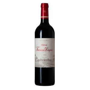 Château Fourcas Dupré 2025 - Primeurs